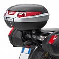 Holder for GIVI (265FZ) HONDA DN-01 (09) GIVI