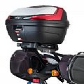 Holder for GIVI (3100FZ) SUZUKI GSR 750 (11) GIVI