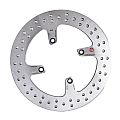 Rear disk brake BRAKING For HONDA VFR 750 (HO23RI) BRAKING