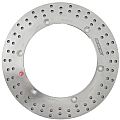 Front disk brake BRAKING for HONDA GOLD WING 1500 (HO33FI) BRAKING