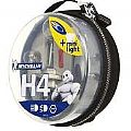 Set Lightning Safety Lamps H4 MICHELIN