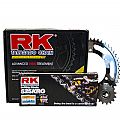 RK kit for FZ600 FAZER (04-08)