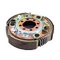 Clutch Shoes With Base for ATLANTIC 500 (01-04) - X9 500 (01-02) RMS