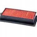 RMS air filter for AGILITY (50) - DINK 50 (07) - PEOPLE 50 (06-08)