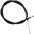 Clutch Cable for YAMAHA XT 550 JAPAN