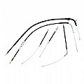 Throttle Cable for  SUZUKI RGV 250 M/N/P JAPAN