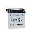 Battery OYEK YB10L-A2 (12N10-3A)