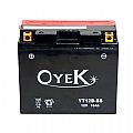 Battery OYEK YT12B-BS (YT12B-4) OYEK