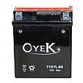 Battery OYEK YTX7L-BS