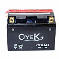 Battery OYEK YTZ12S-BS OYEK