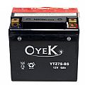 Battery OYEK YTZ7S-BS OYEK