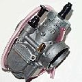 KEIHIN Carburetor with round slight Japan (28MM) KEIHIN