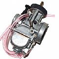 KEIHIN Carburetor with round slight Japan (33MM) KEIHIN