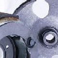 Set centrifugal Shoes & bell NEWFREN FCK375