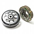 Set centrifugal Shoes & bell NEWFREN FCK388 (YAMAHA Majesty 400 04-11)