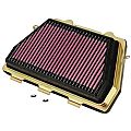 Air Filter K&N for HONDA CBR1000 08-15