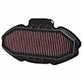 Air filter K&N for HONDA NC 700 Integra KNFILTERS