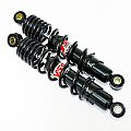 Rear set absorber  YSS YAMAHA CRYPTON-R 105 25cm 