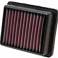 Air filter K&N for KTM Duke 125/200/390