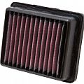 Air filter K&N for KTM Duke 125/200/390 KNFILTERS