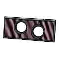 Air filter K&N KT9907 for KTM 990 KNFILTERS