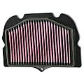 Air filter K&N Racing for SUZUKI GSXR1300 K8 KNFILTERS