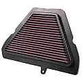 Air filter K&N forTRIUPMH Tiger 1050   KNFILTERS