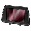 Air filter K&N forTRIUPMH Tiger 800 07-12 KNFILTERS