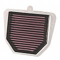 Air filter K&N for YAMAHA FZ1 06-10 KNFILTERS