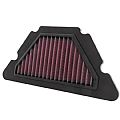 Air filter K&N for YAMAHA XJ6 09-12 KNFILTERS