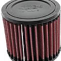 Air filter K&N for YAMAHA XTZ 660 Tenere 09-12