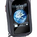 Βάση Smartphone / GPS  GIVI S951 για τοποθέτηση στο τιμόνι  GIVI