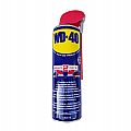 450 ml Sprey WD-40 Smart straw lubricate & antirusting 