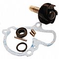 Water pump of YAMAHA MINARELLI APRILIA PEUGEOT 50cc ASIA