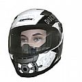 Helmet full face for Kids CORSA CN350 πυξίδα