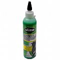 Tyre sealant SLIME for moto