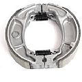 Brake shoes EMGO STEED 400 /VLX 600 EMGO