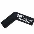 RYDER CLIPS MOTORCYCLE ATV MX Rubber Shift Sock Black Shoes protector Shifter Skin