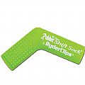 RYDER CLIPS Rubber Shift Sock green