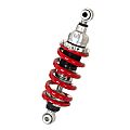 Motorbikes Shock absorber kawasaki ER6  YSS