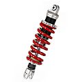 Motorcycle shock absorber YSS KAWASAKI Z750 gas-oil