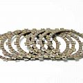 Motorcycle clutch HONDA VARADERO 1000 NEWFREN F2647 NEWFREN