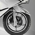 Αυτοκόλλητη Διακοσμητική Ταινία Honda για PCX 125/150 HONDA-ACCESS