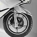 Wheel Sticker Honda PCX 125/150 HONDA