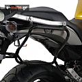 Βάσεις για πλαϊνές βαλίτσες GIVI για HONDA CB600f HORNET PLX176  GIVI