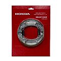 Brake shoes HONDA PCX125 PCX150 HONDA