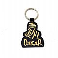 DAKAR Key Holder golden E-MOTO