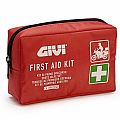 Givi Motorcycle First Aid Kit S301