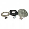 Set disks & springs clutch MALOSSI YAMAHA T-MAX 530 MALOSSI