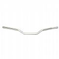 Handle bar aluminioum RENTHAL Road Bike High Silver color